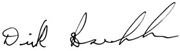 dick-signature
